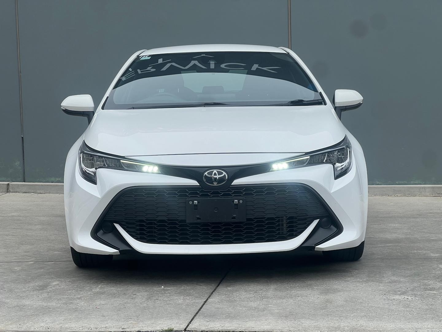 Toyota Corolla image 4