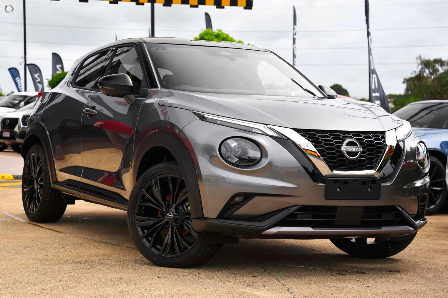 Nissan Juke image 3