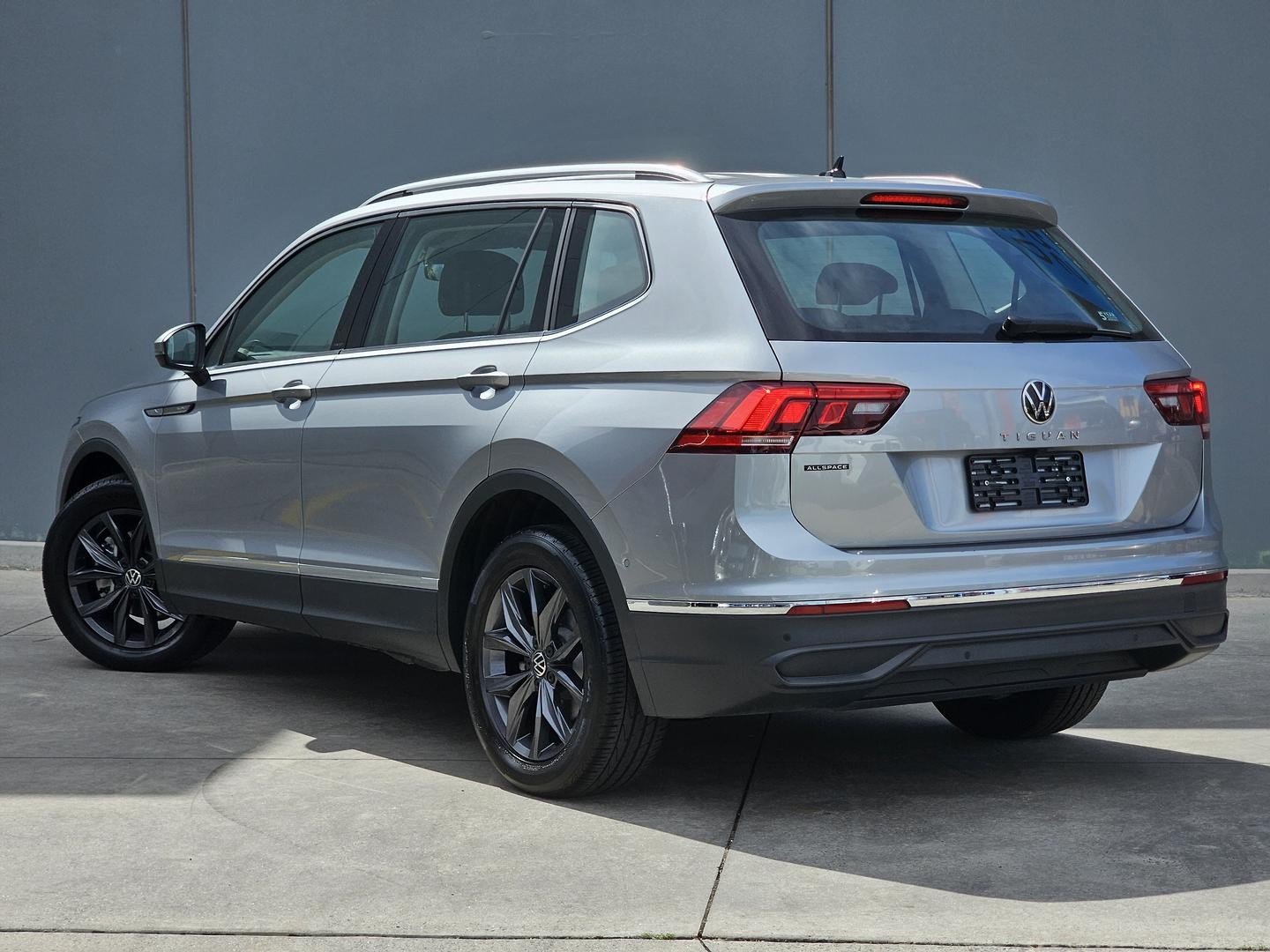 Volkswagen Tiguan image 3