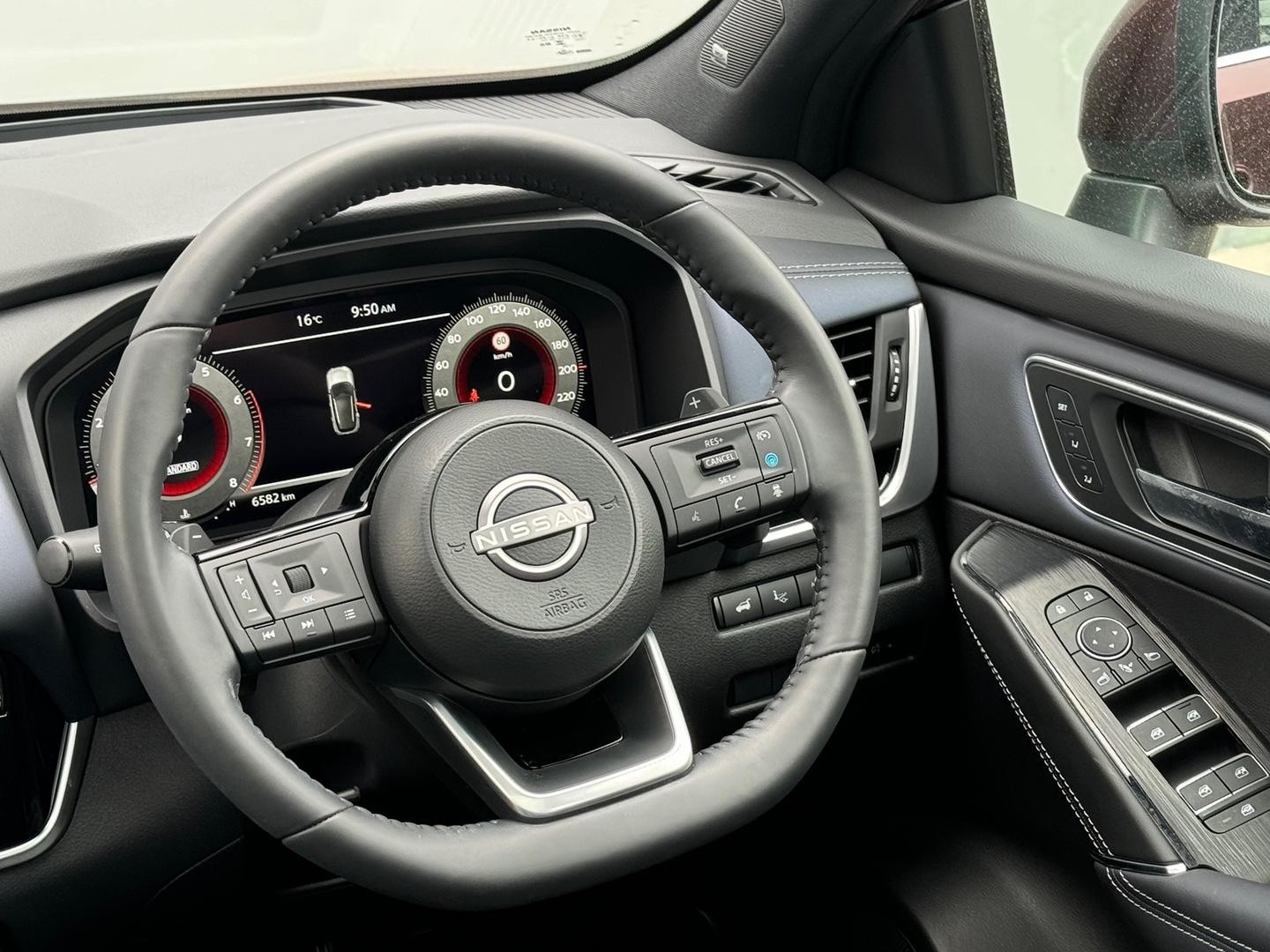 Nissan Qashqai image 2