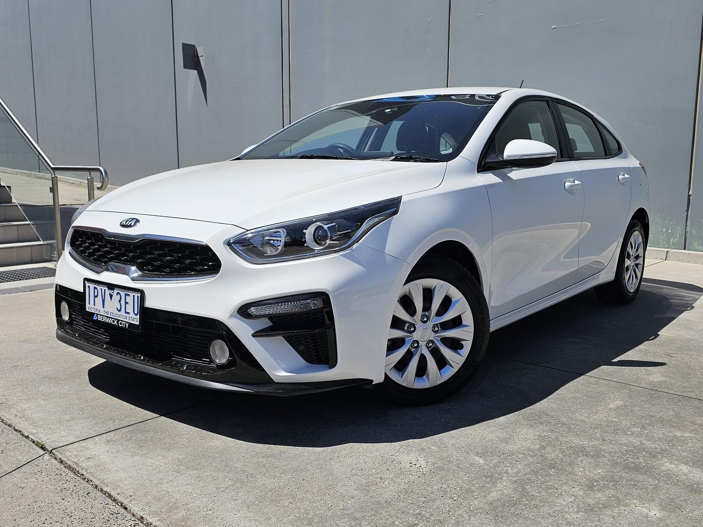 Kia Cerato image 4