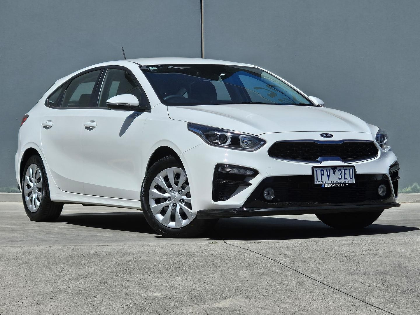 Kia Cerato image 1