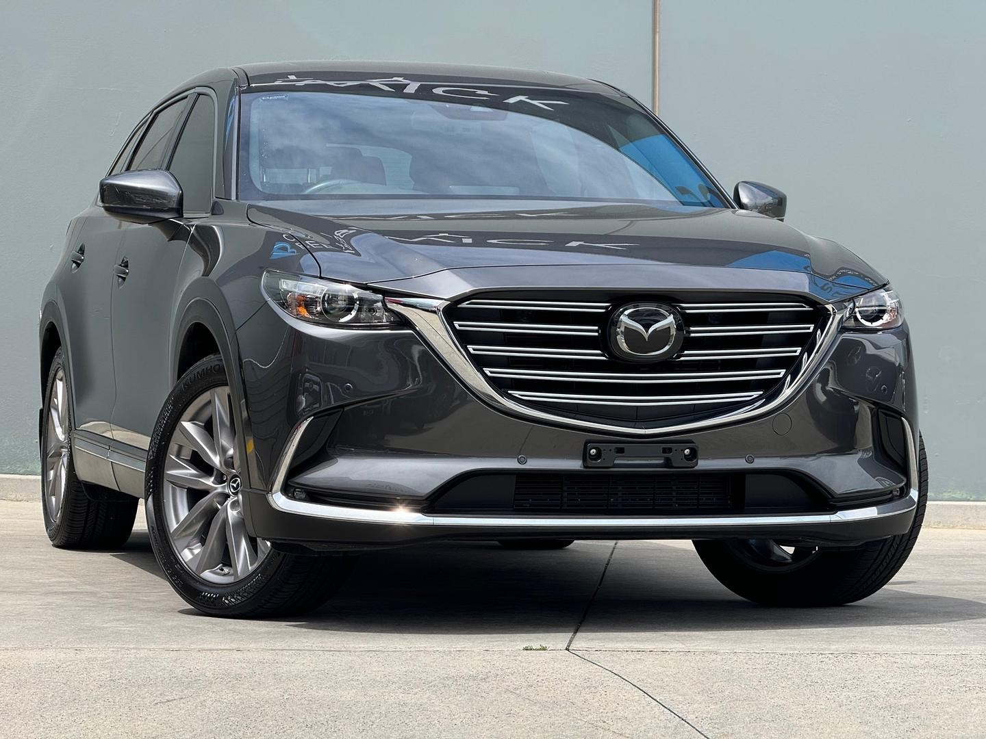 Mazda Cx-9 image 1