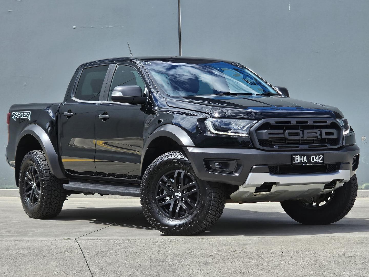 Ford Ranger image 1