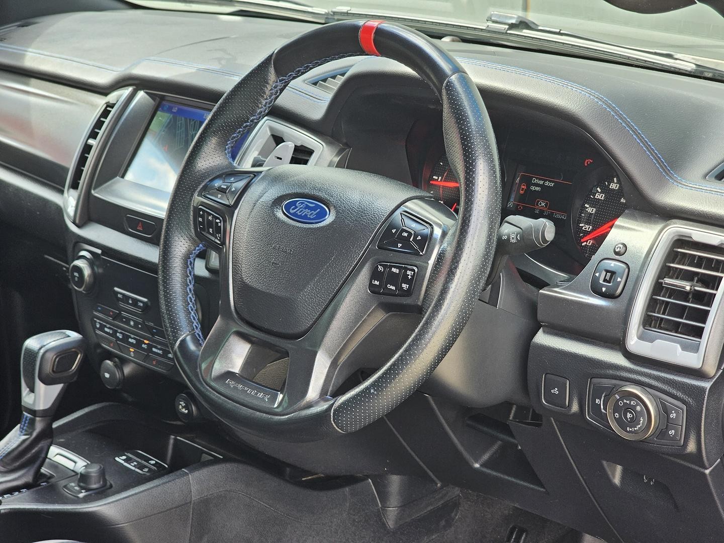 Ford Ranger image 4