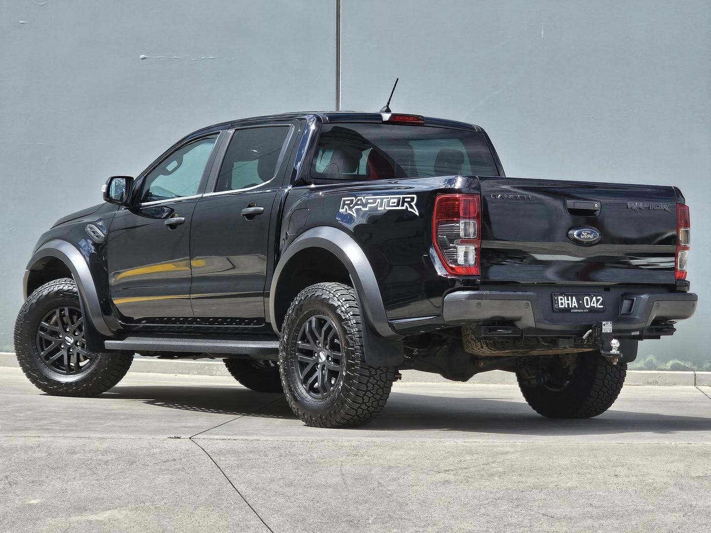 Ford Ranger image 3