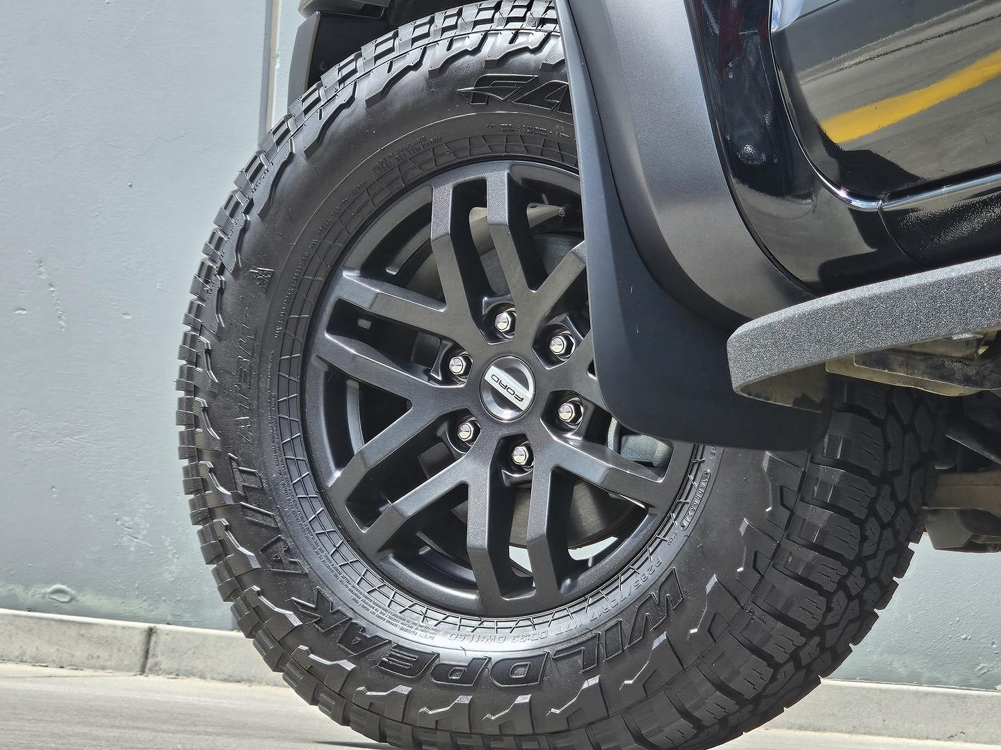 Ford Ranger image 2