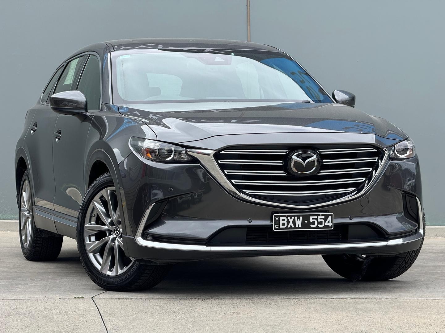 Mazda Cx-9 image 1