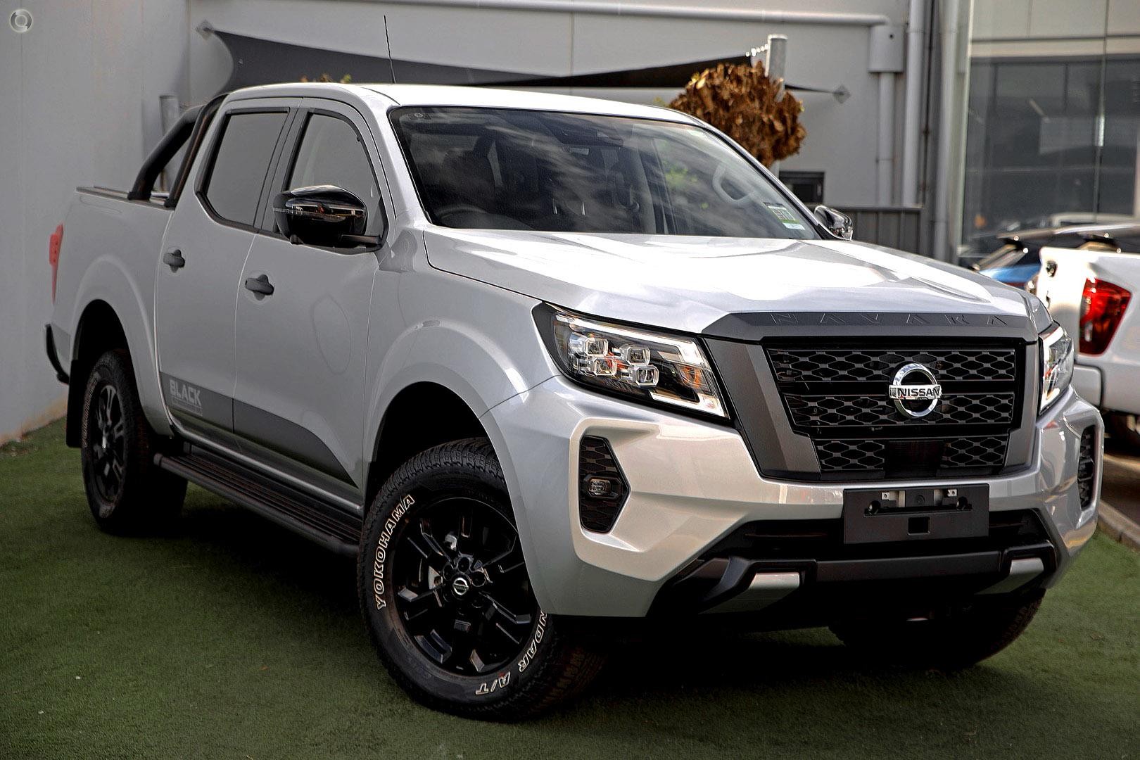 Nissan Navara image 1