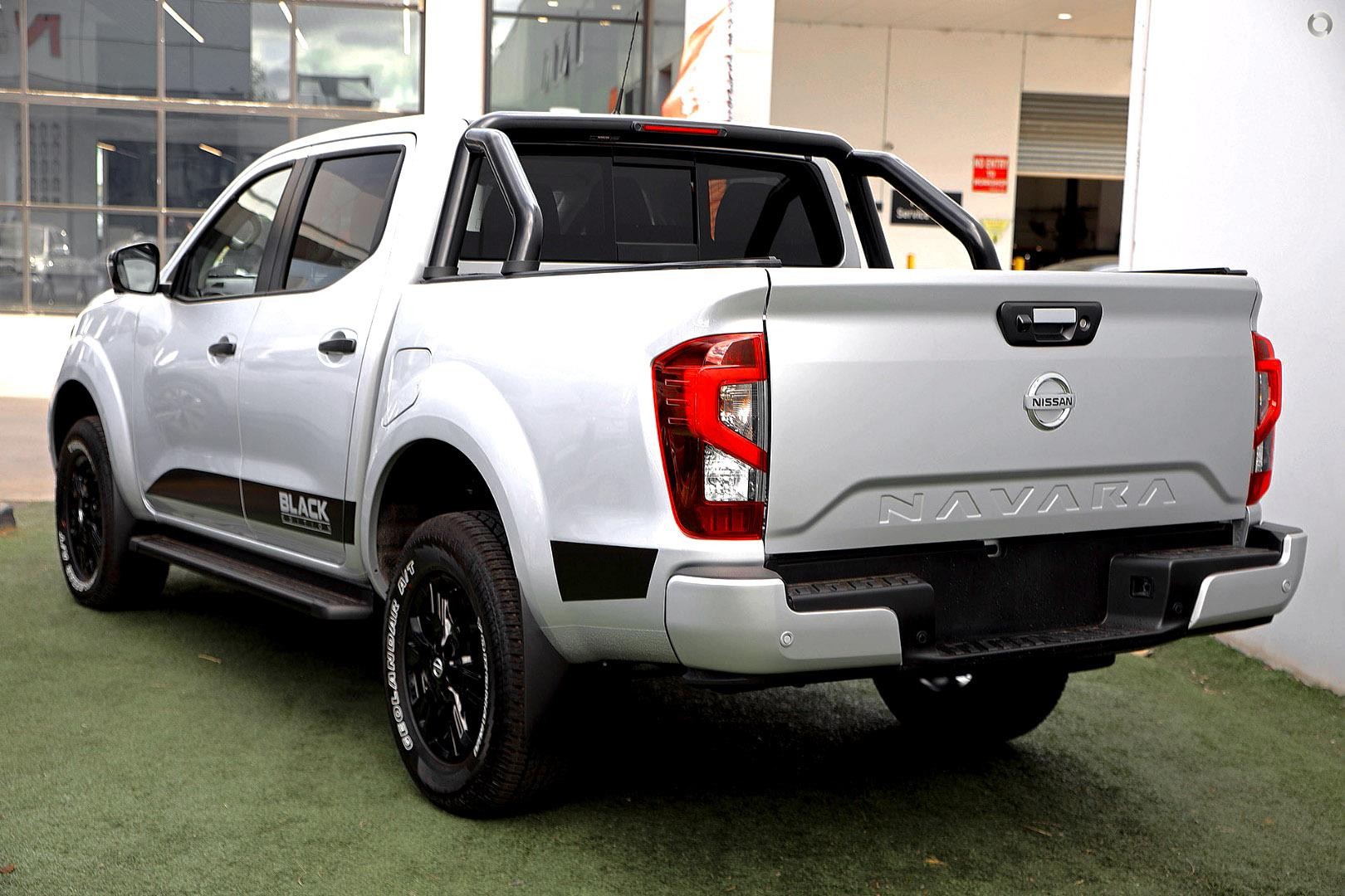 Nissan Navara image 4