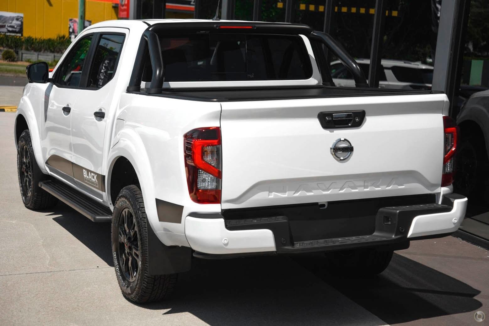 Nissan Navara image 4