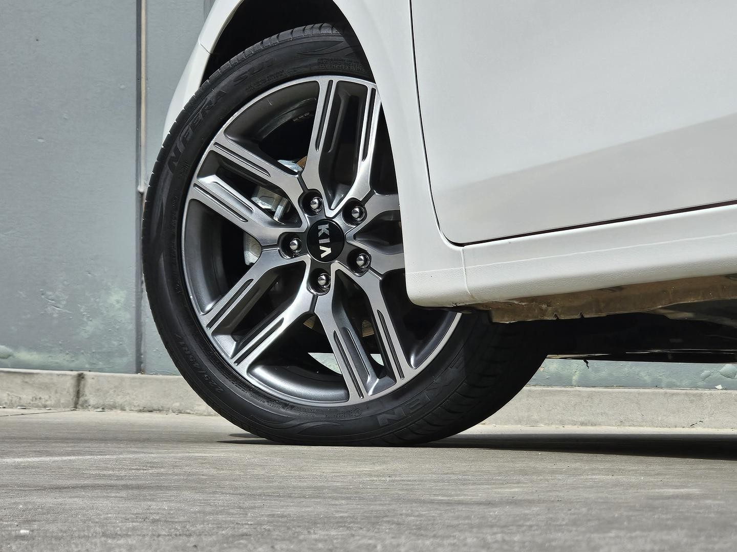 Kia Cerato image 4