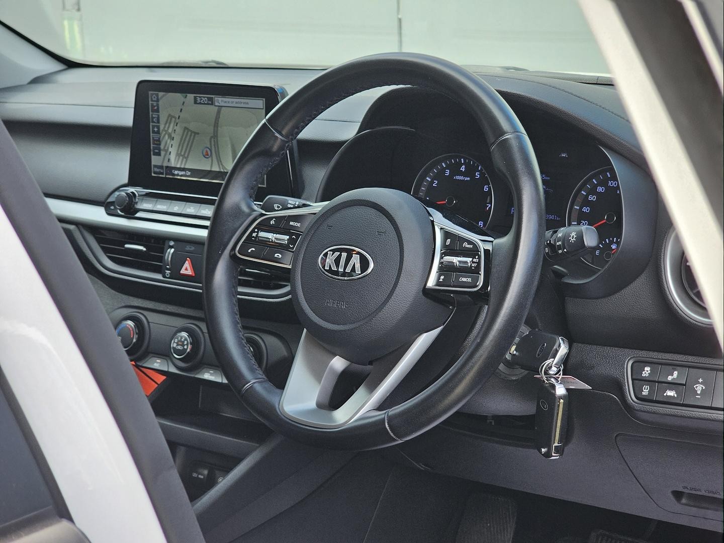 Kia Cerato image 2