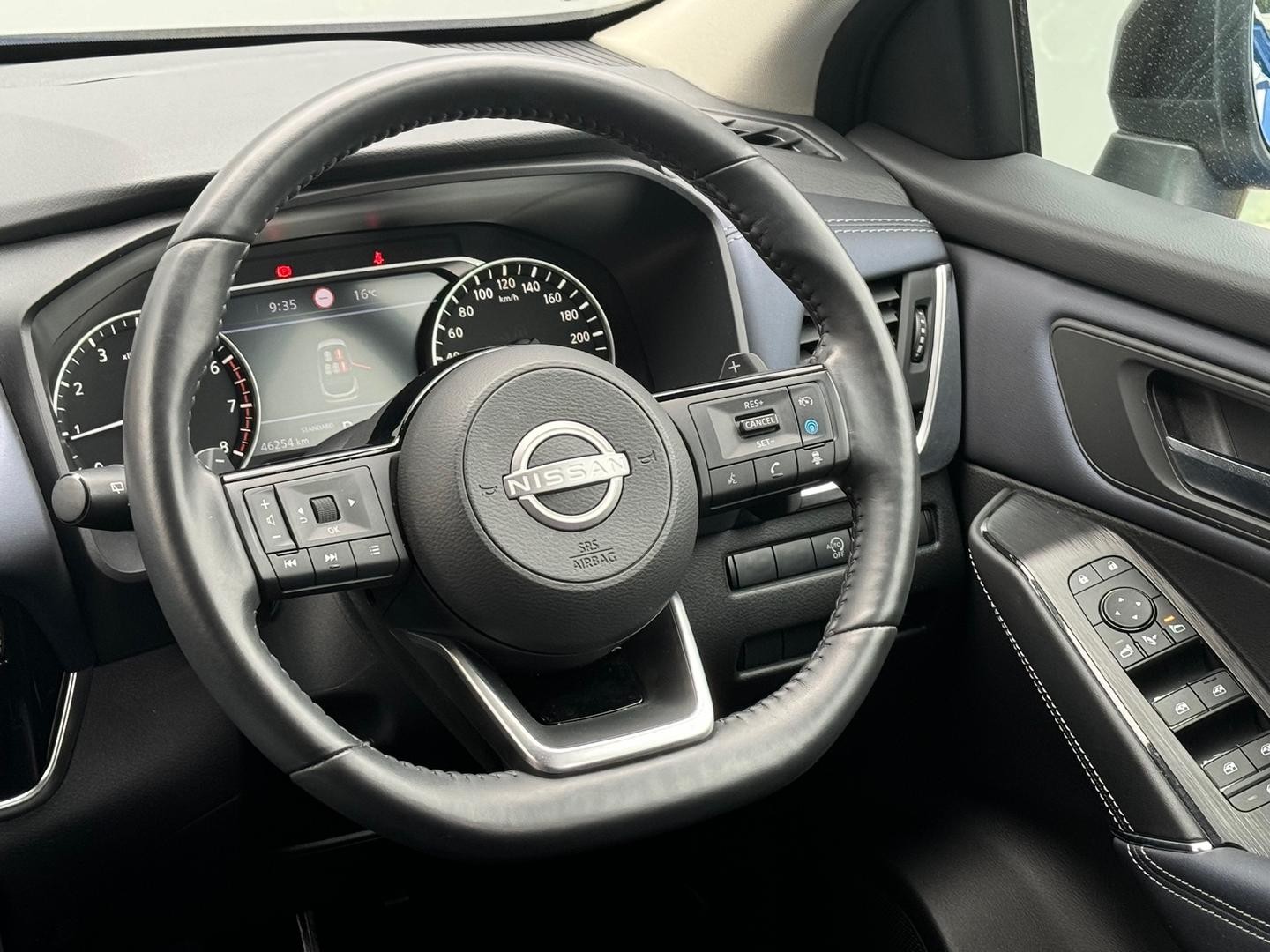 Nissan Qashqai image 2