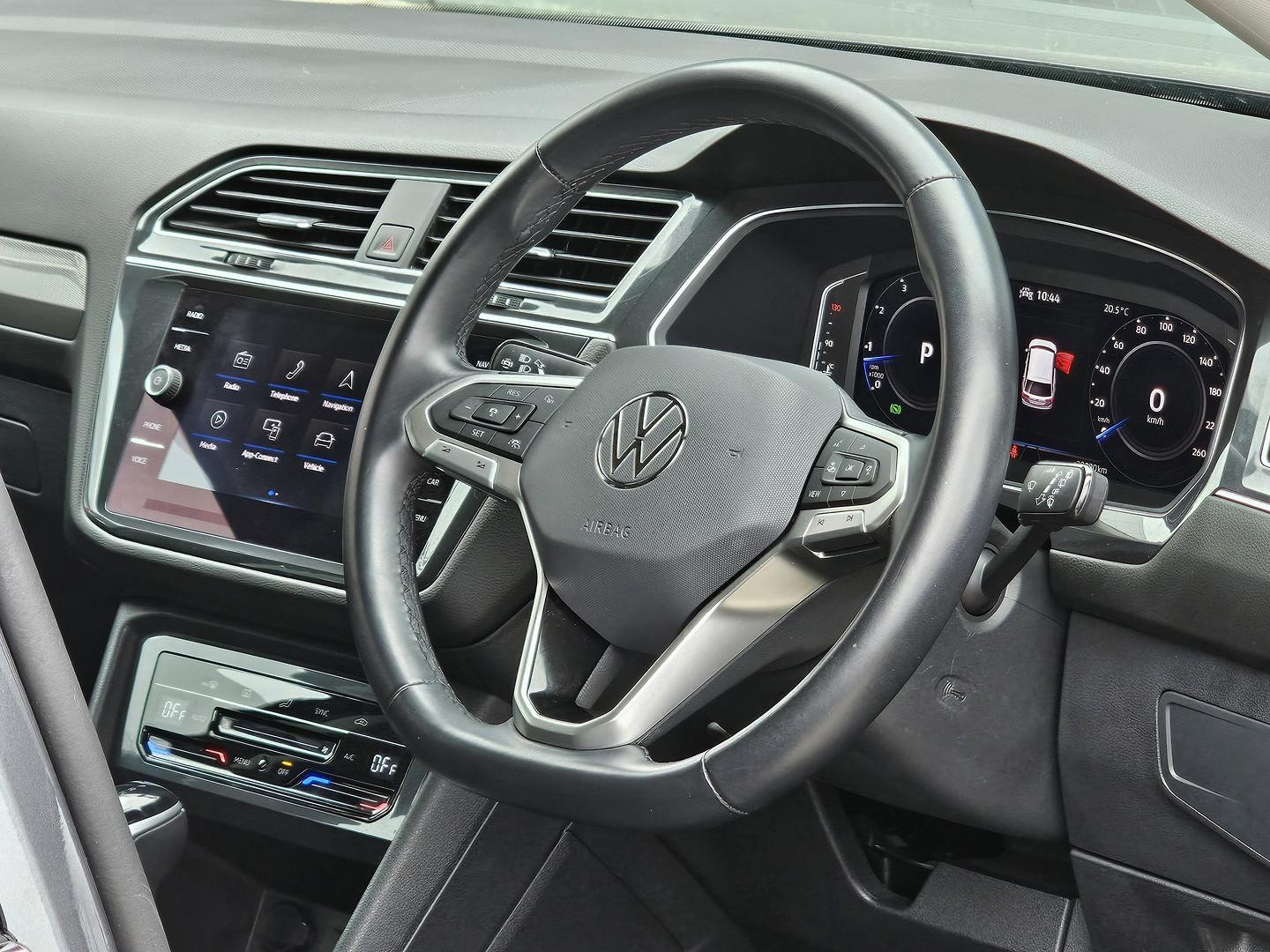 Volkswagen Tiguan image 4