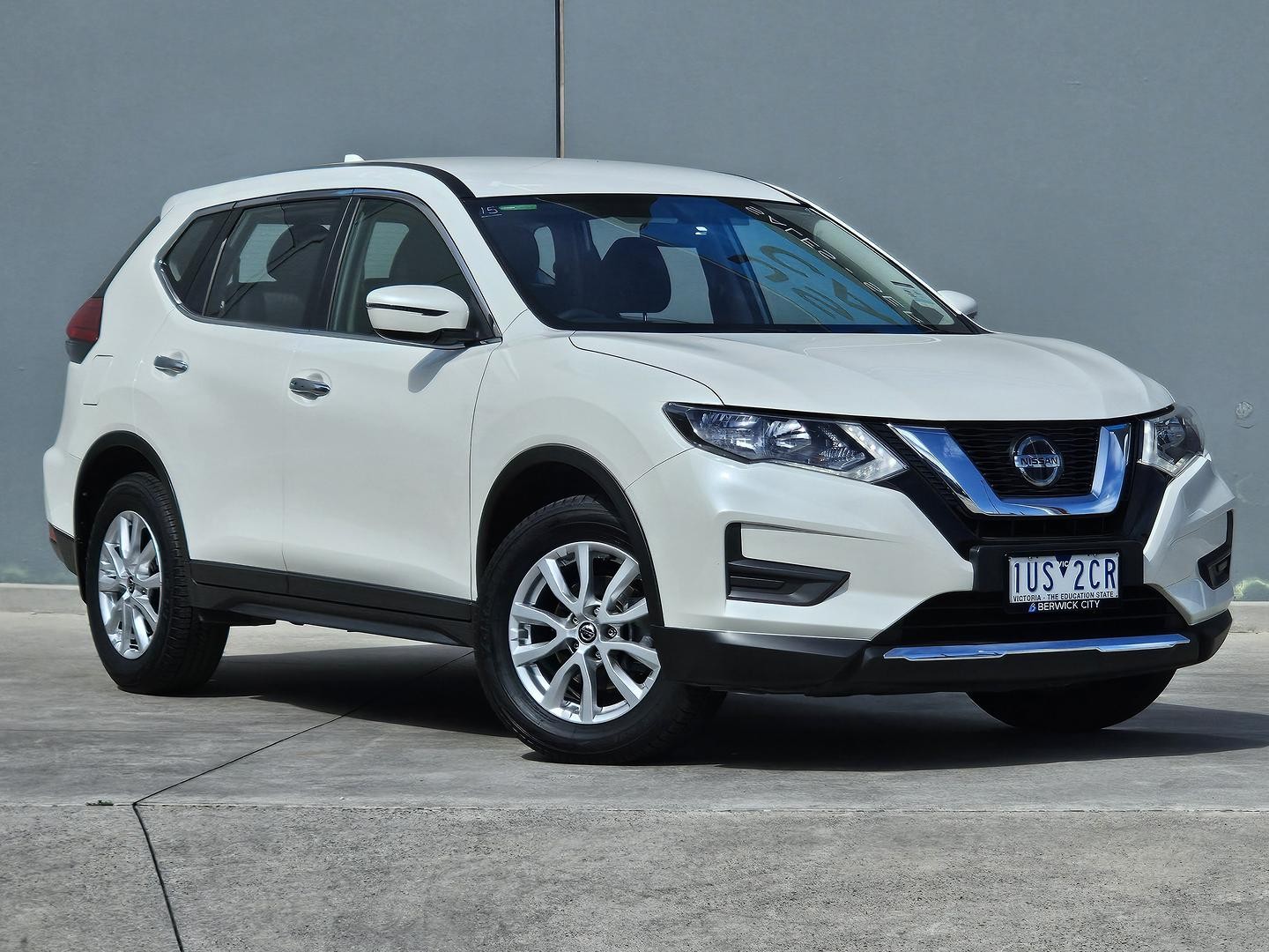 Nissan X-trail image 1