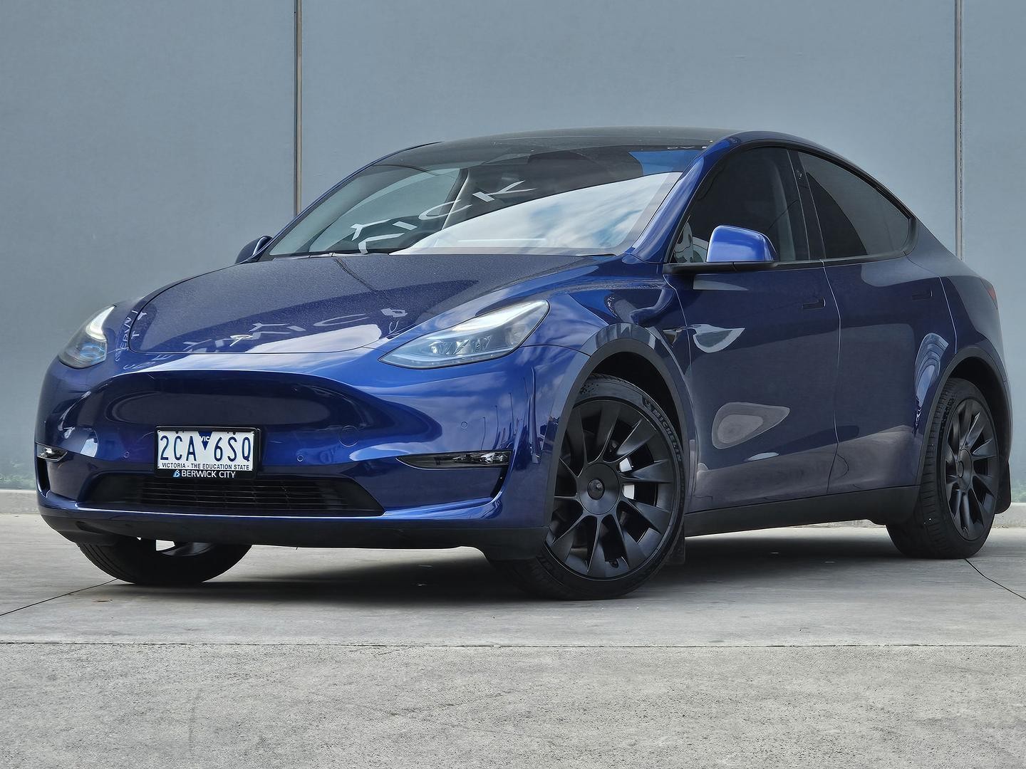 Tesla Model Y image 4