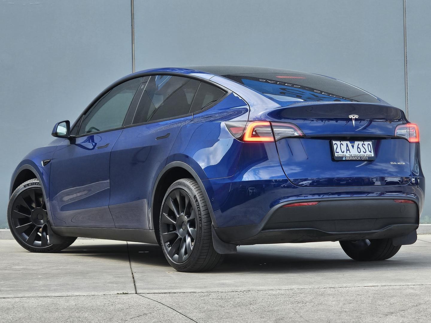 Tesla Model Y image 3