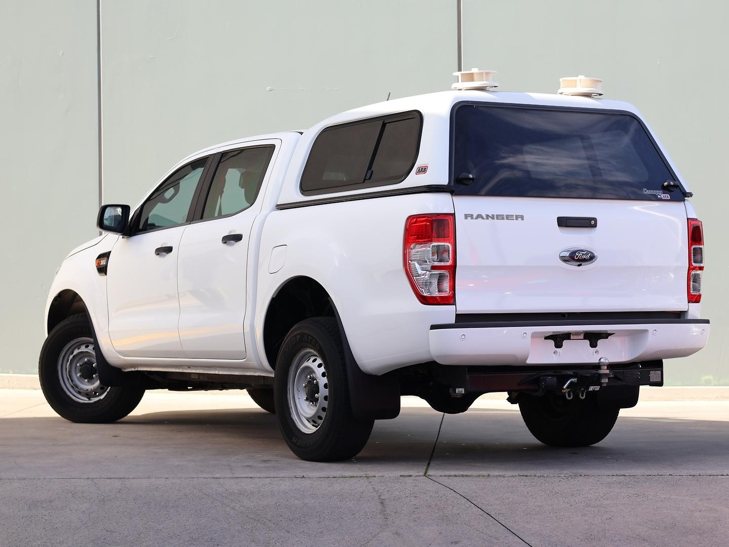 Ford Ranger image 3