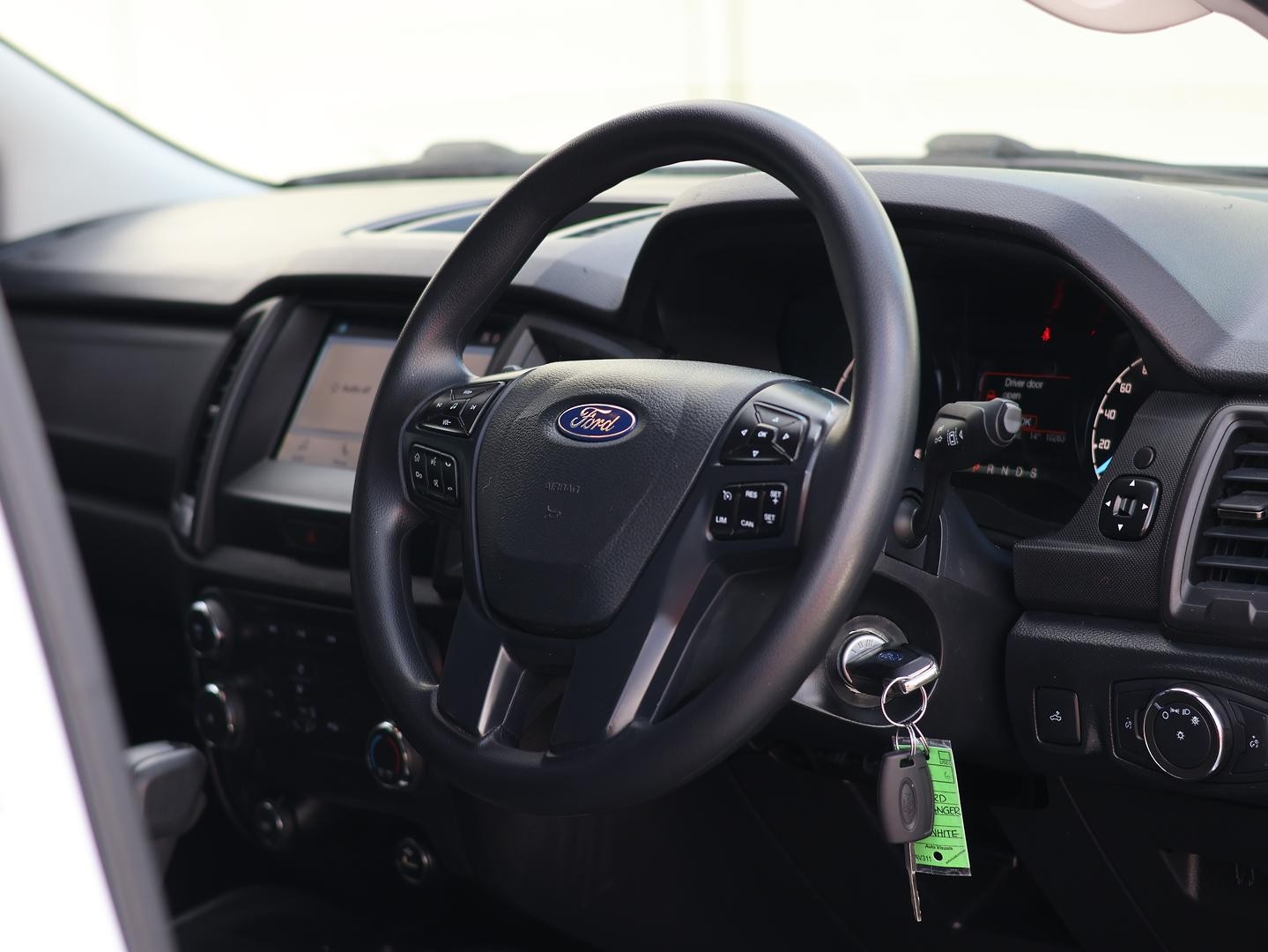 Ford Ranger image 2