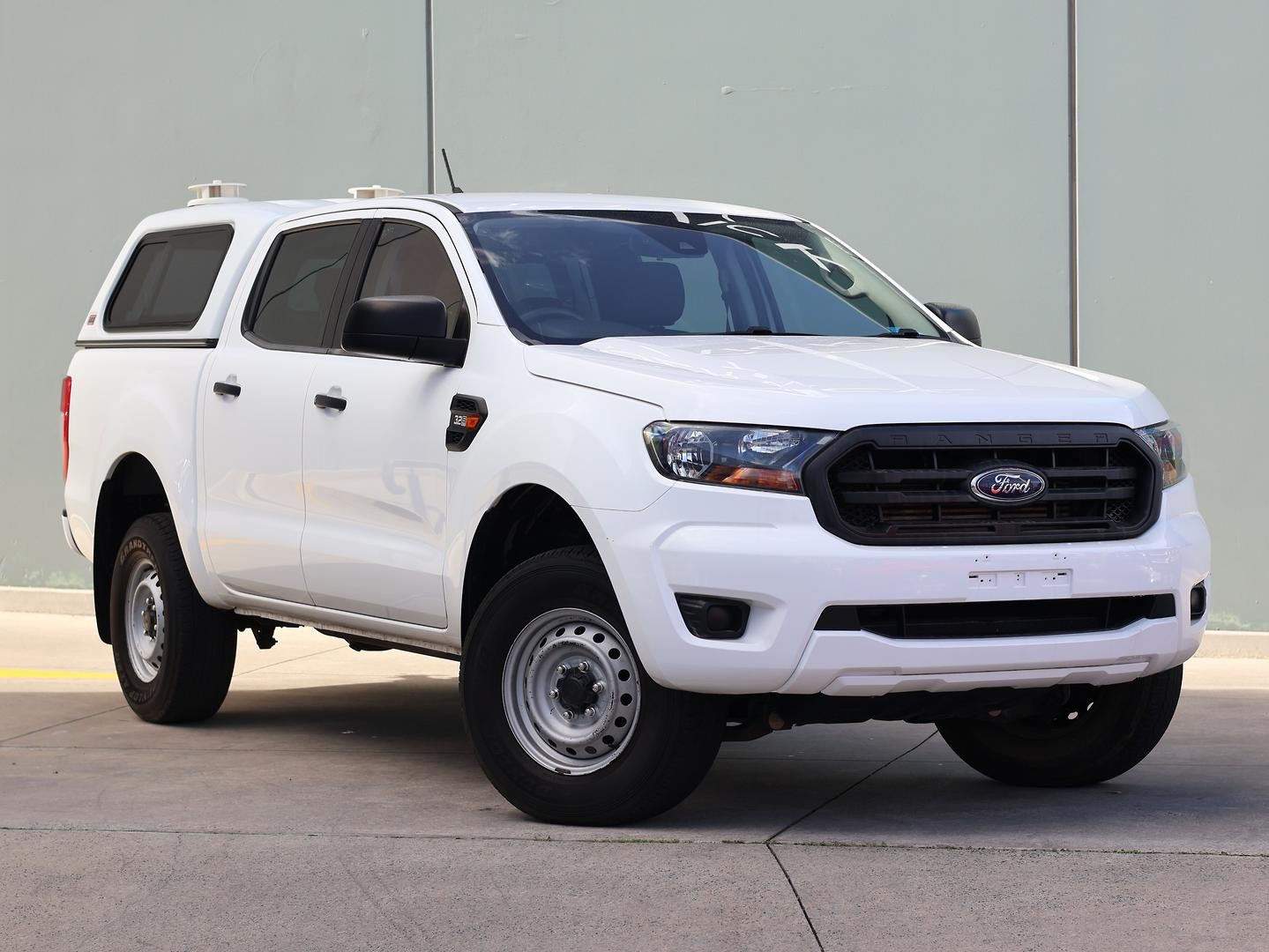 Ford Ranger image 1
