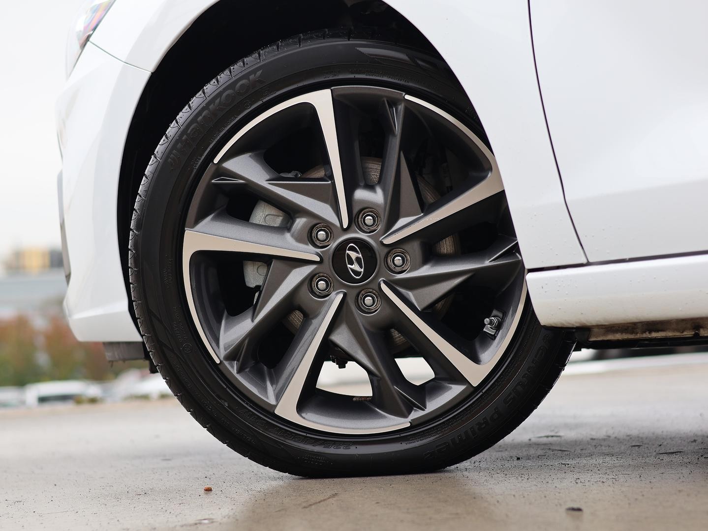 Hyundai I30 image 4
