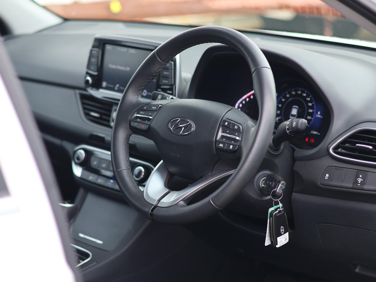 Hyundai I30 image 2
