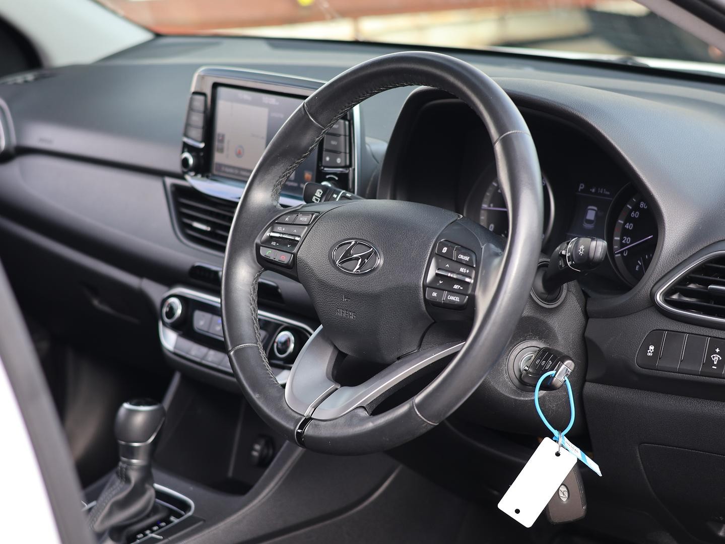 Hyundai I30 image 2