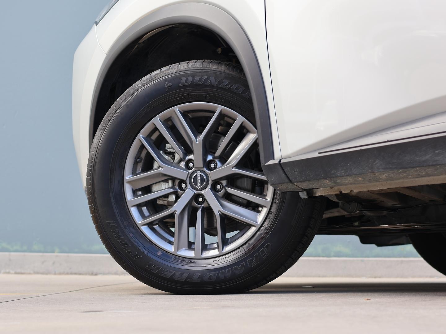 Nissan X-trail image 4