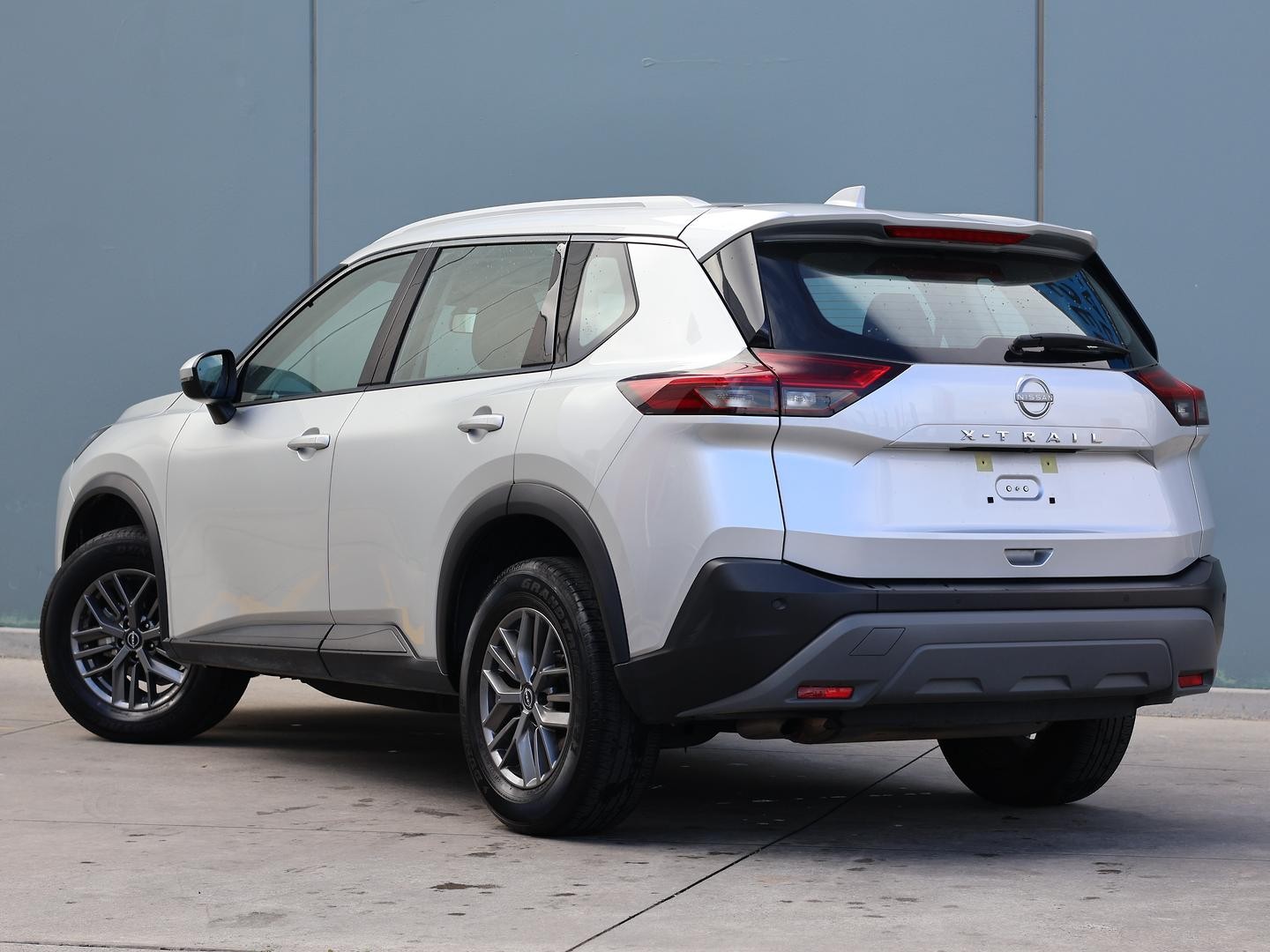Nissan X-trail image 3