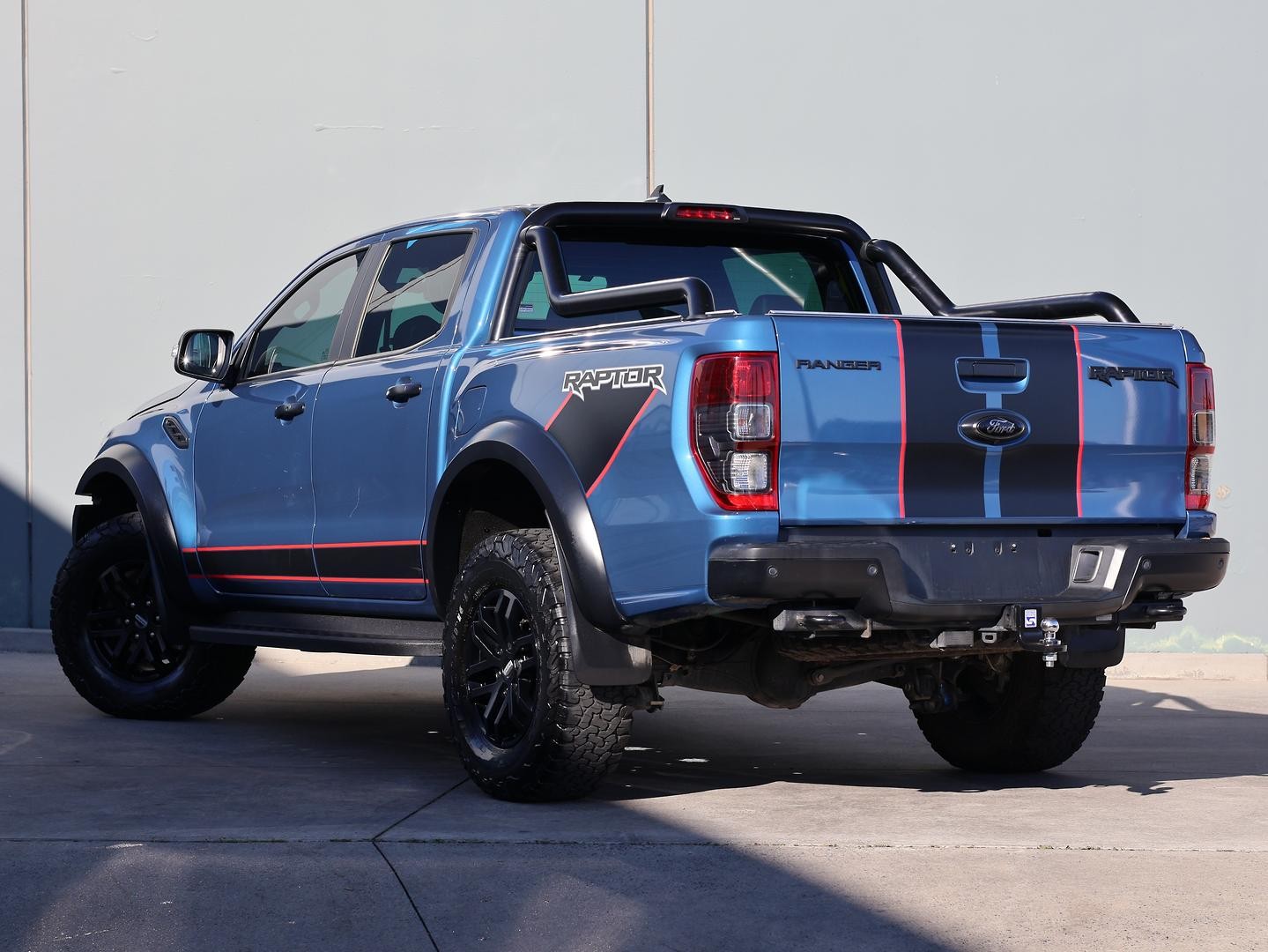 Ford Ranger image 3