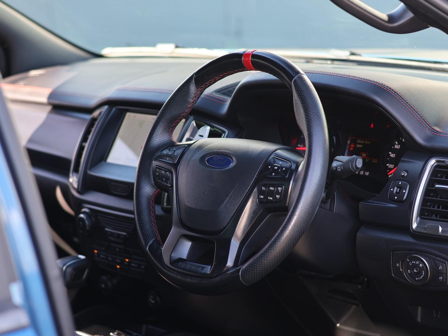 Ford Ranger image 2