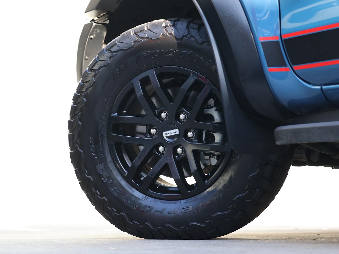 Ford Ranger image 4