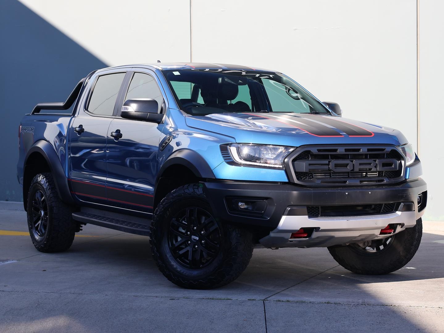 Ford Ranger image 1