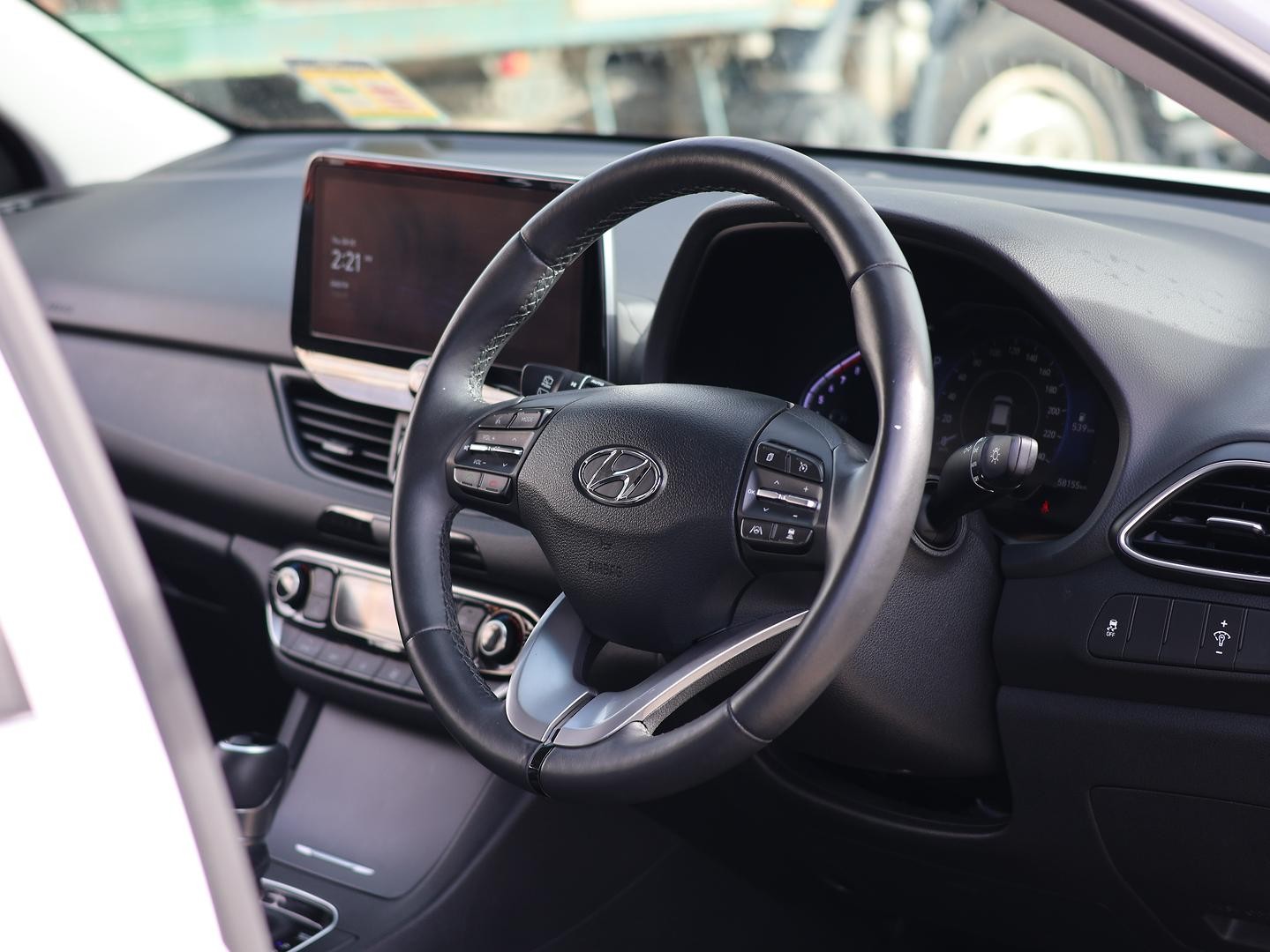 Hyundai I30 image 2