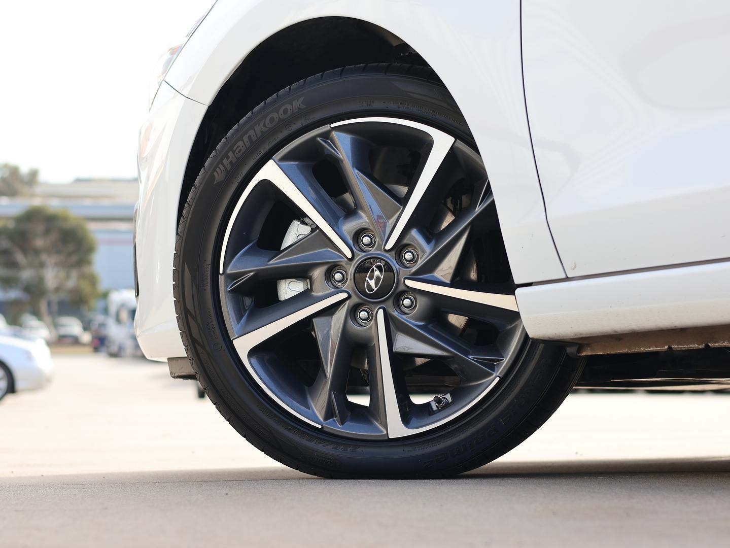 Hyundai I30 image 4