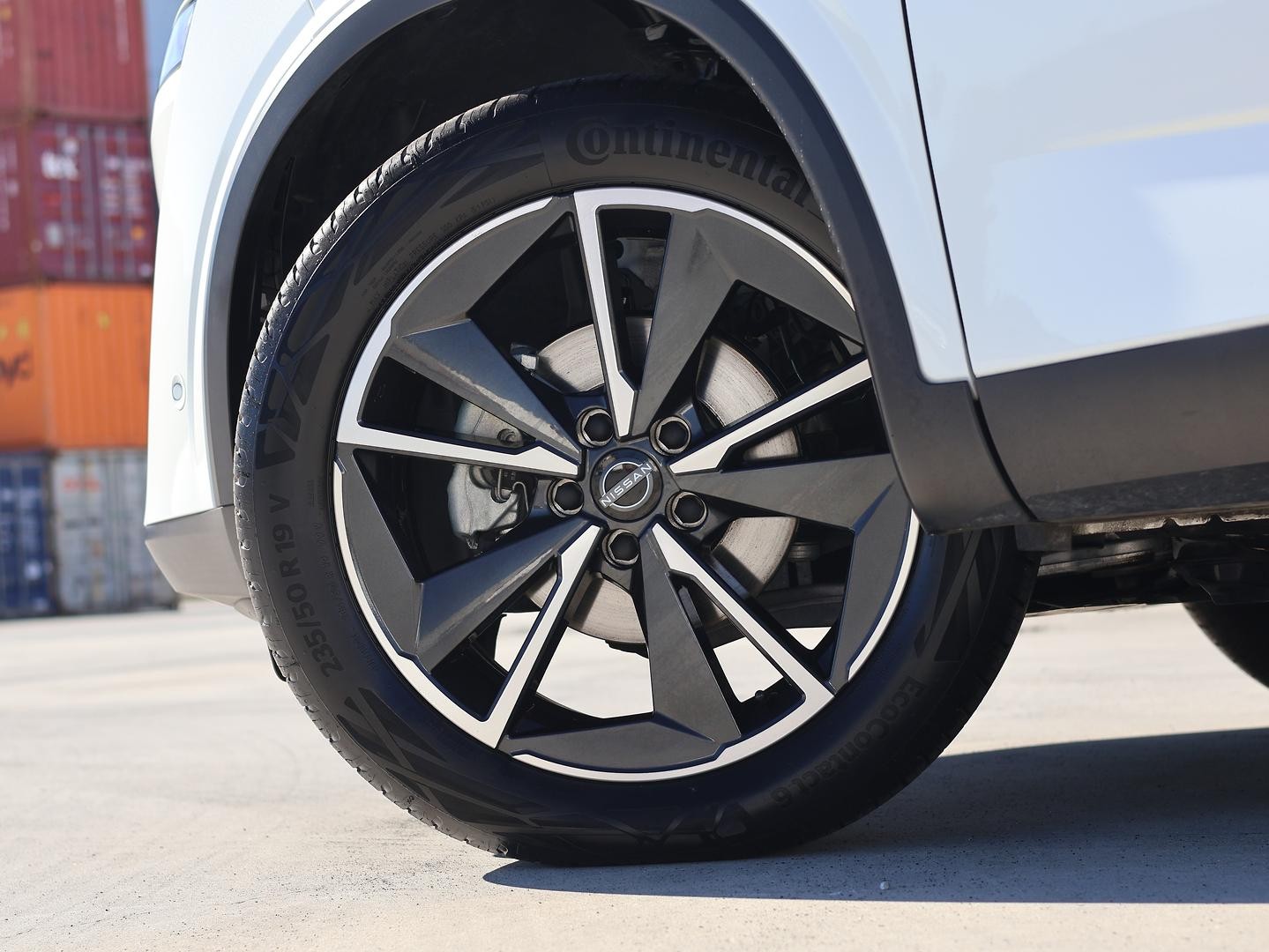 Nissan Qashqai image 4