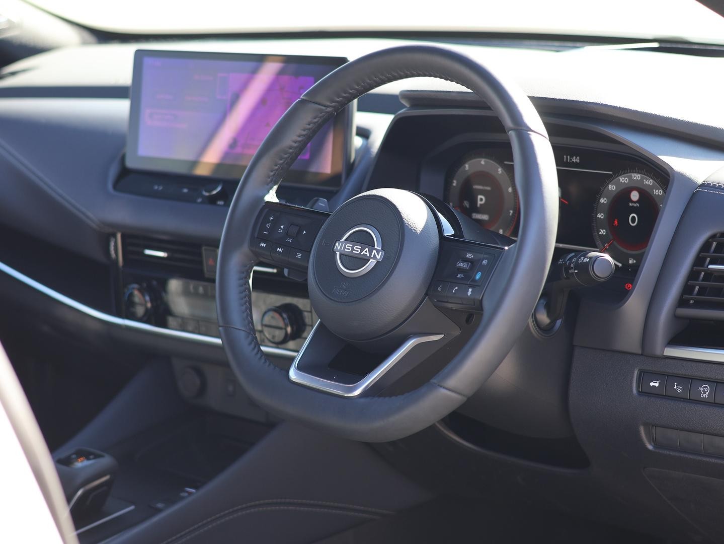 Nissan Qashqai image 2