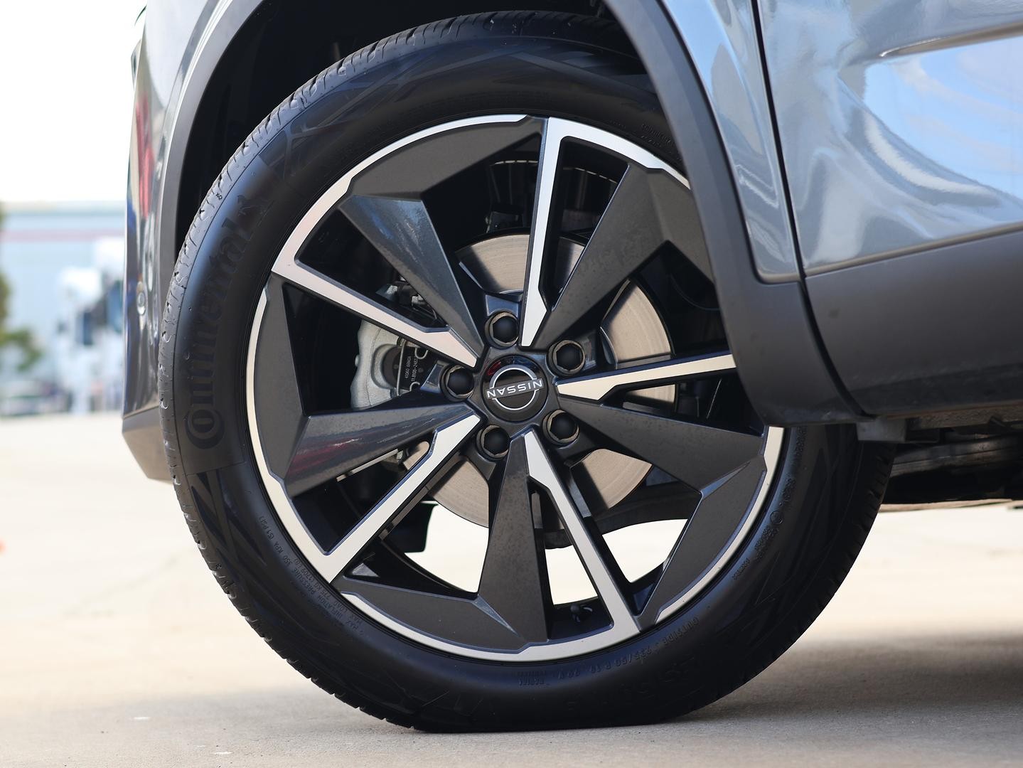 Nissan Qashqai image 4