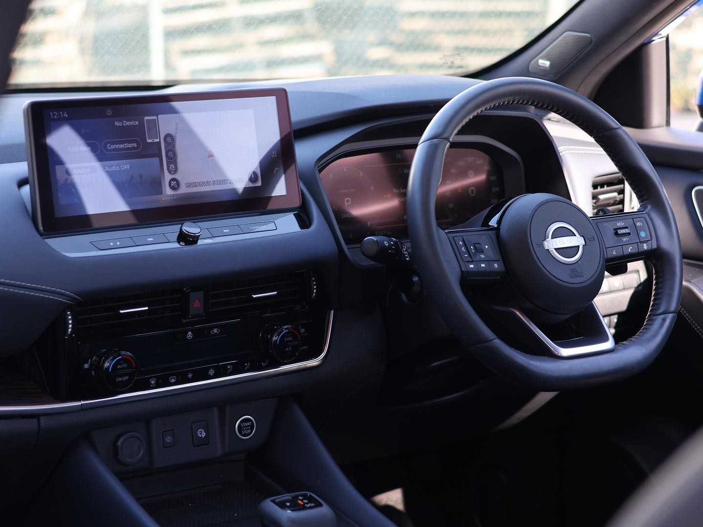 Nissan Qashqai image 4