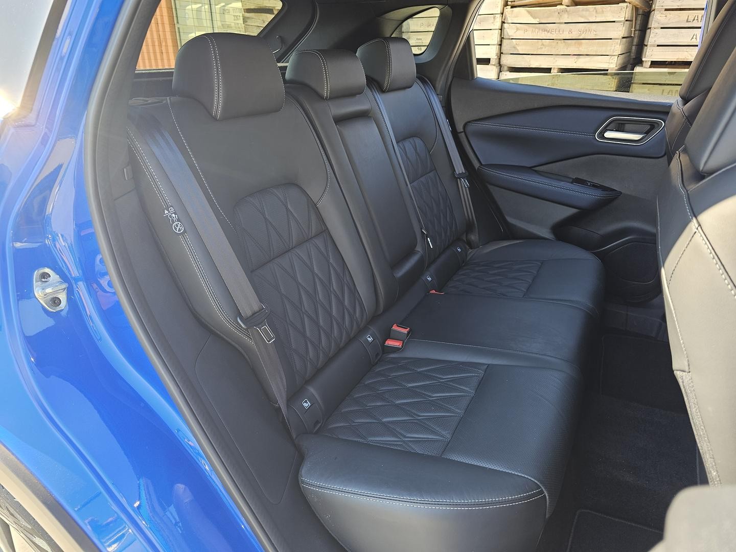 Nissan Qashqai image 2