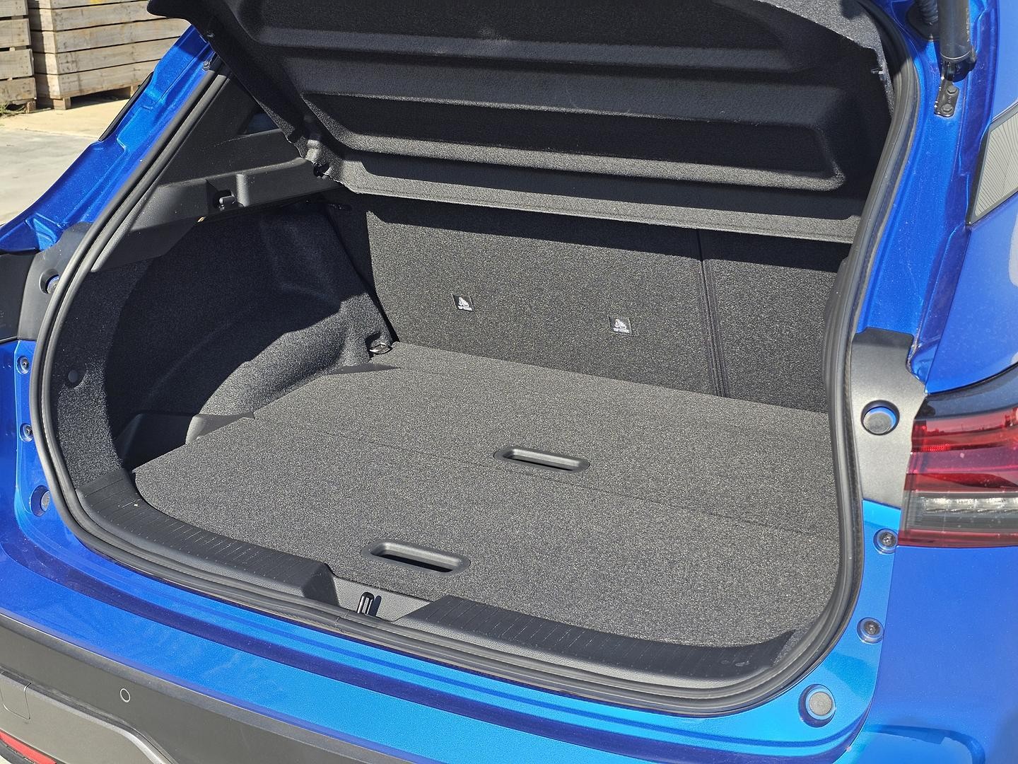 Nissan Qashqai image 3