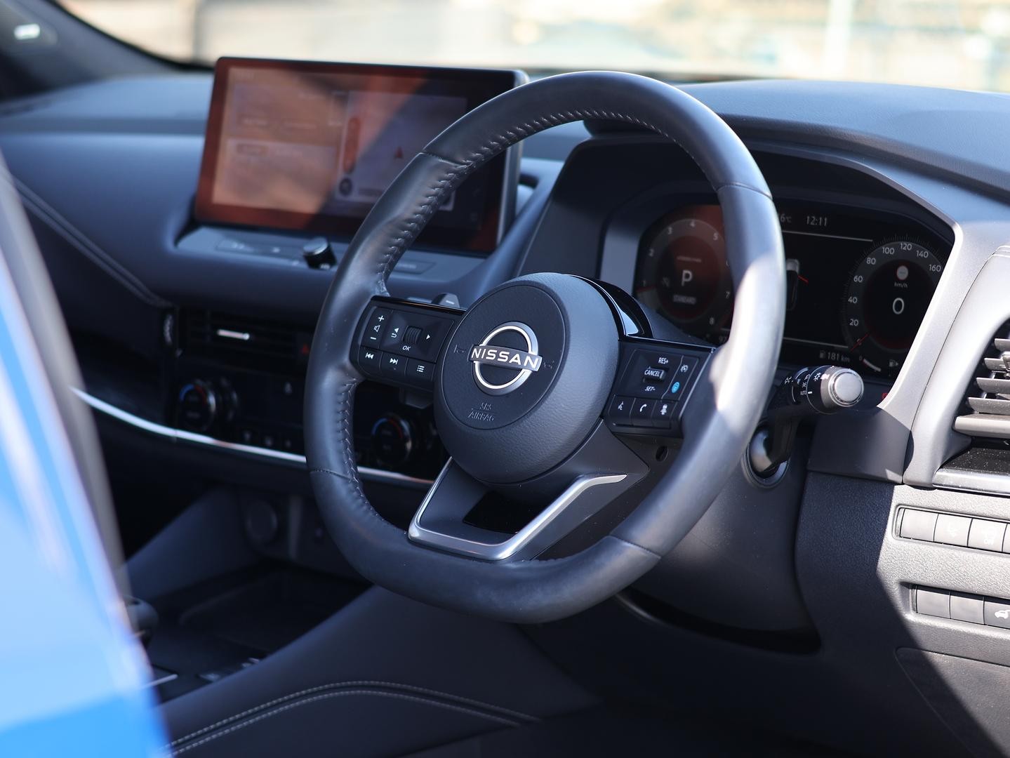 Nissan Qashqai image 2