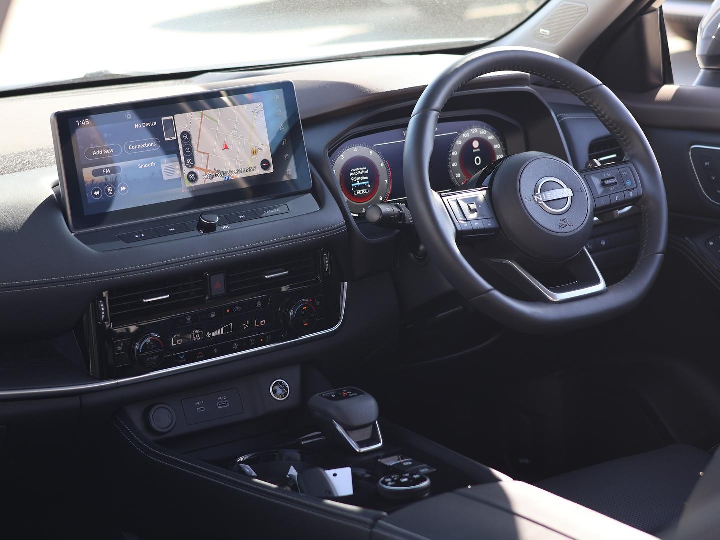Nissan X-trail image 4