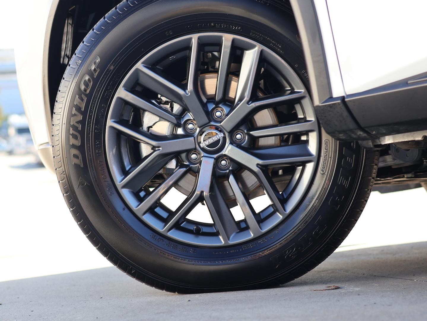 Nissan X-trail image 4