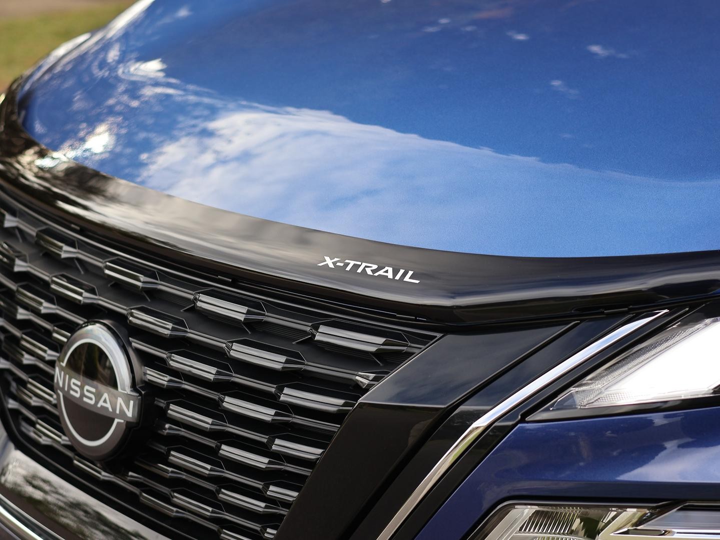 Nissan X-trail image 4
