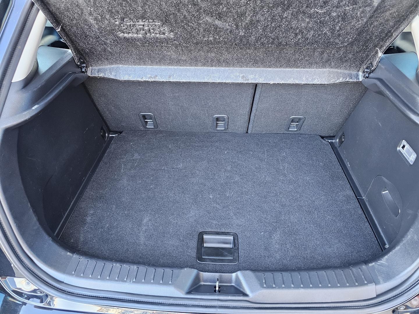 Mazda Cx-3 image 3