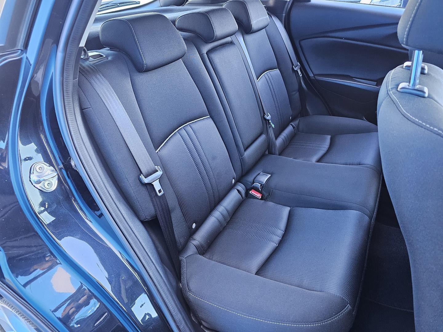 Mazda Cx-3 image 2