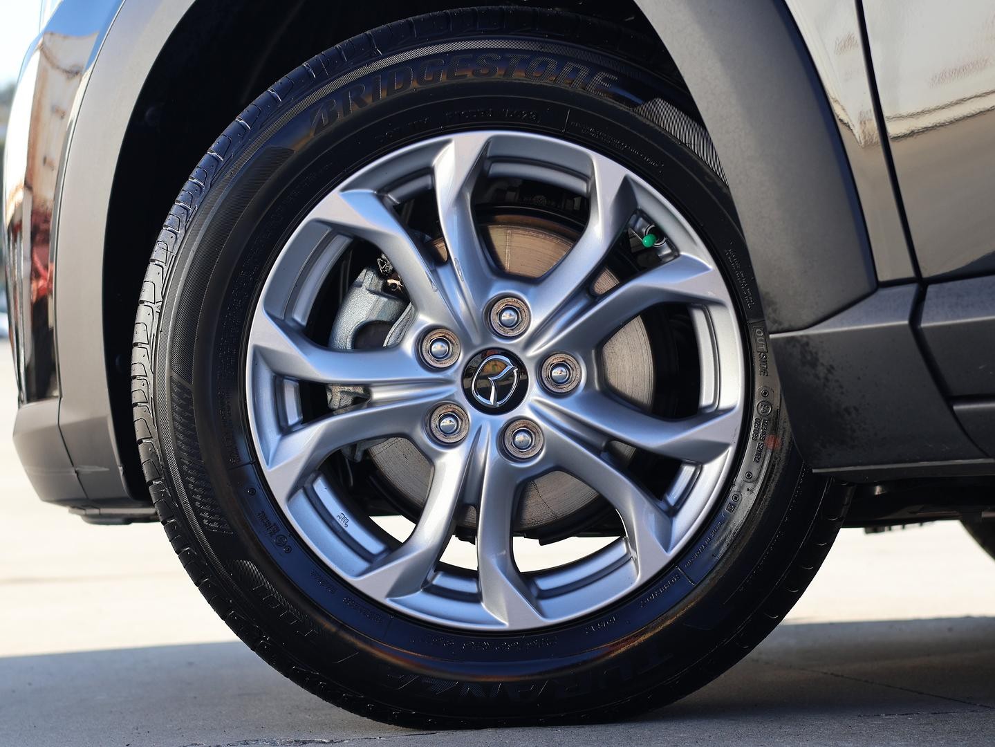 Mazda Cx-3 image 4