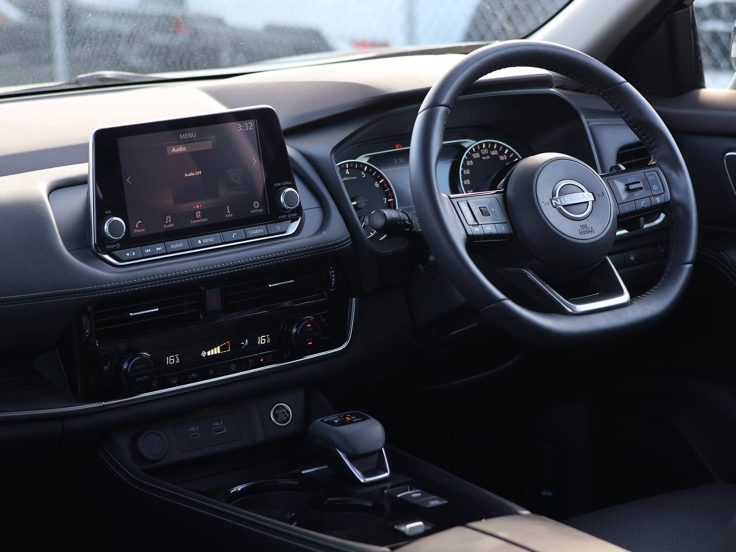 Nissan X-trail image 4